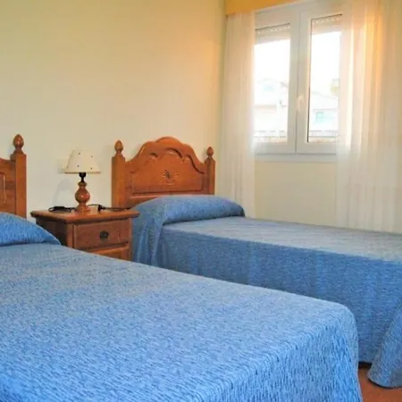 Vistas Playa Major Apartamento