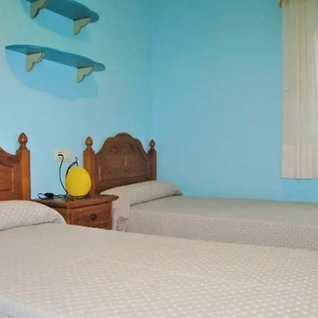 Vistas Playa Major Apartment *