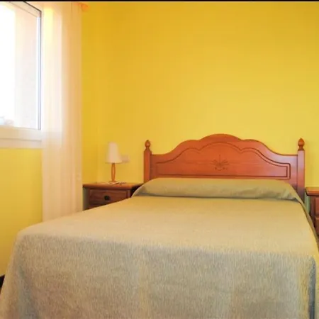 Apartment Vistas Playa Major *