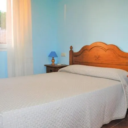 Vistas Playa Major *