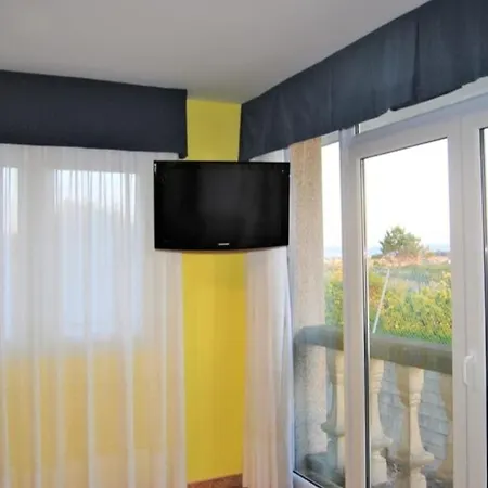 Vistas Playa Major Appartement