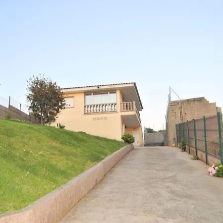 Vistas Playa Major Apartment