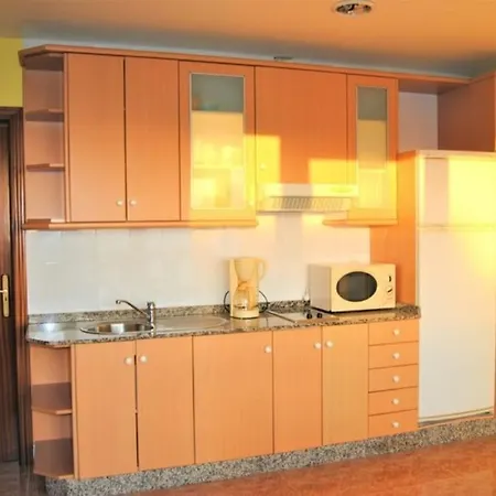 Vistas Playa Major *