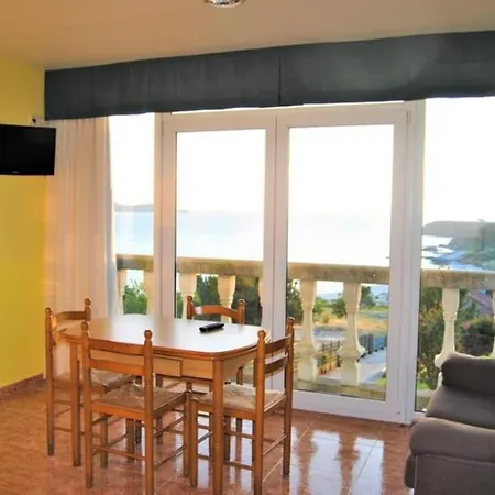 Vistas Playa Major סנשנשו