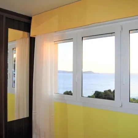 Vistas Playa Major Appartement