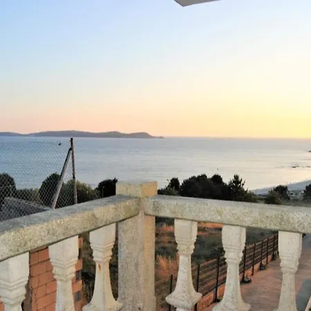 Apartment Vistas Playa Major