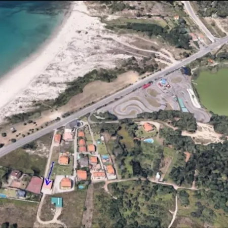 Vistas Playa Major Apartamento *