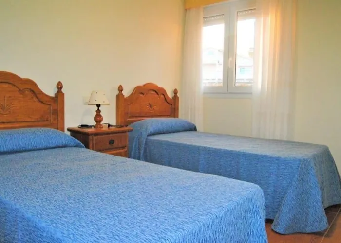 Vistas Playa Major Apartment