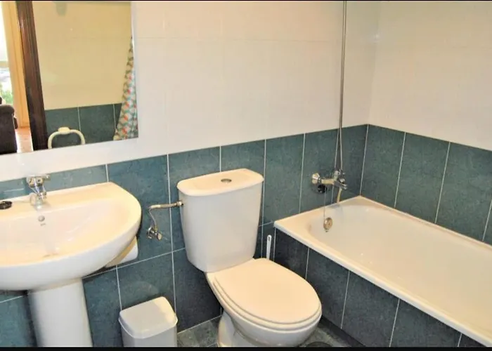 Vistas Playa Major 산신소