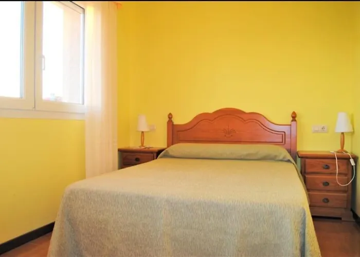 Apartment Vistas Playa Major *