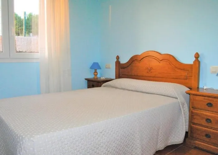 Vistas Playa Major *