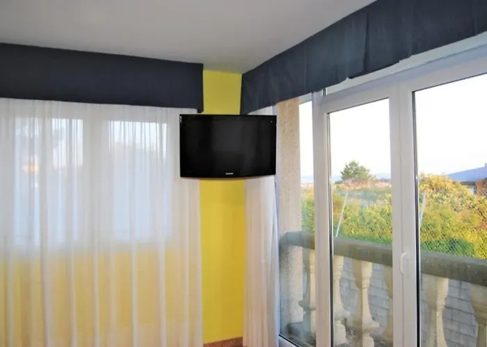 Vistas Playa Major 아파트