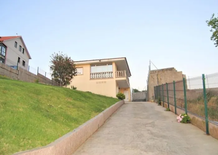 Vistas Playa Major Apartment