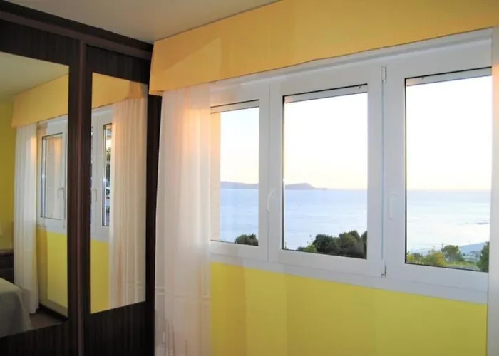 Vistas Playa Major Apartment