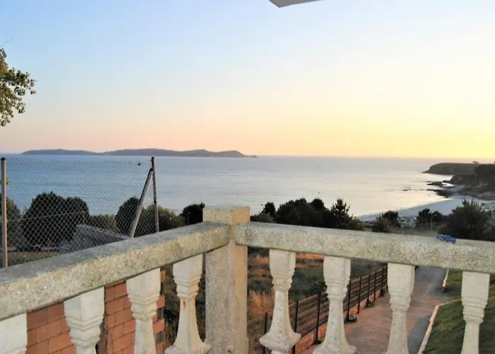 Apartment Vistas Playa Major