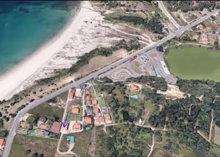 Vistas Playa Major Apartment *